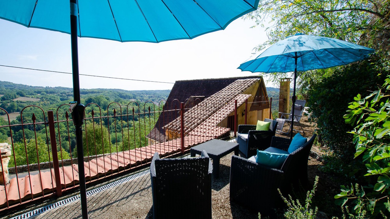 Photo of Outdoor in Domme