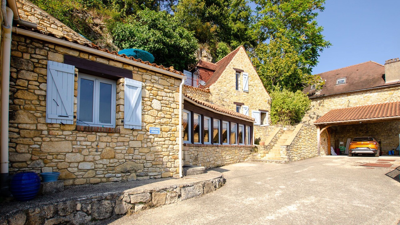 Photo of Outdoor in Domme