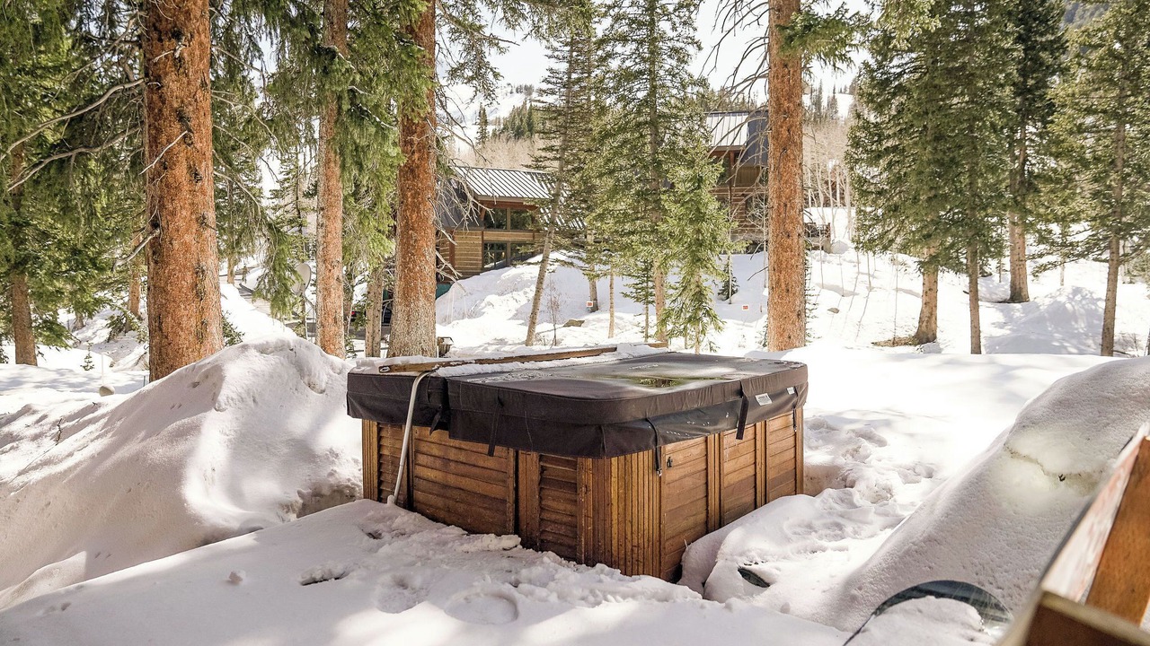 Photo of Others in Salt Lake Mountain Resorts