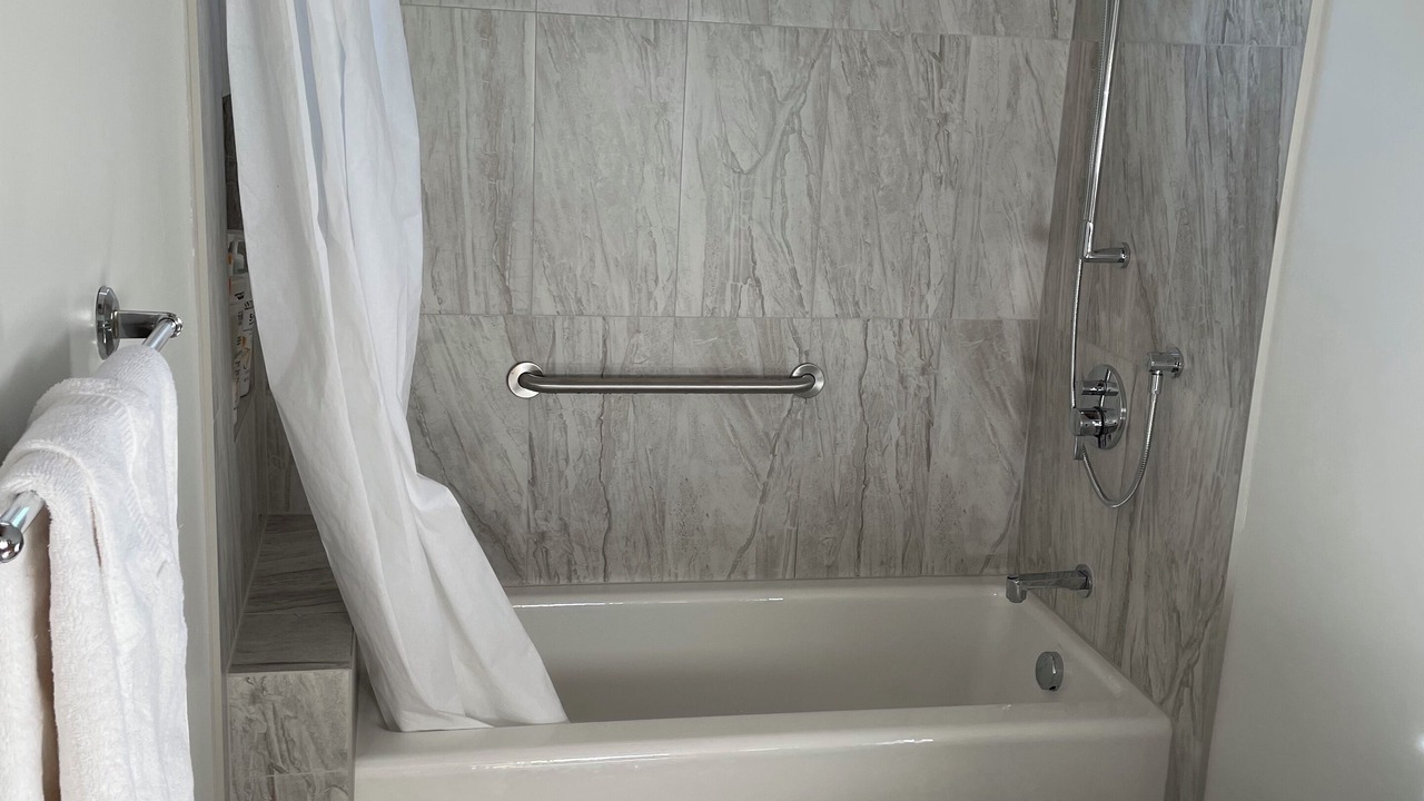 Photo of Bathroom in Salt Lake Mountain Resorts