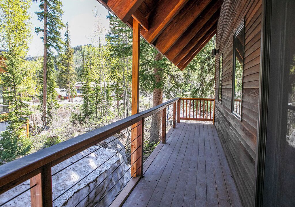 Photo of Outdoor in Salt Lake Mountain Resorts