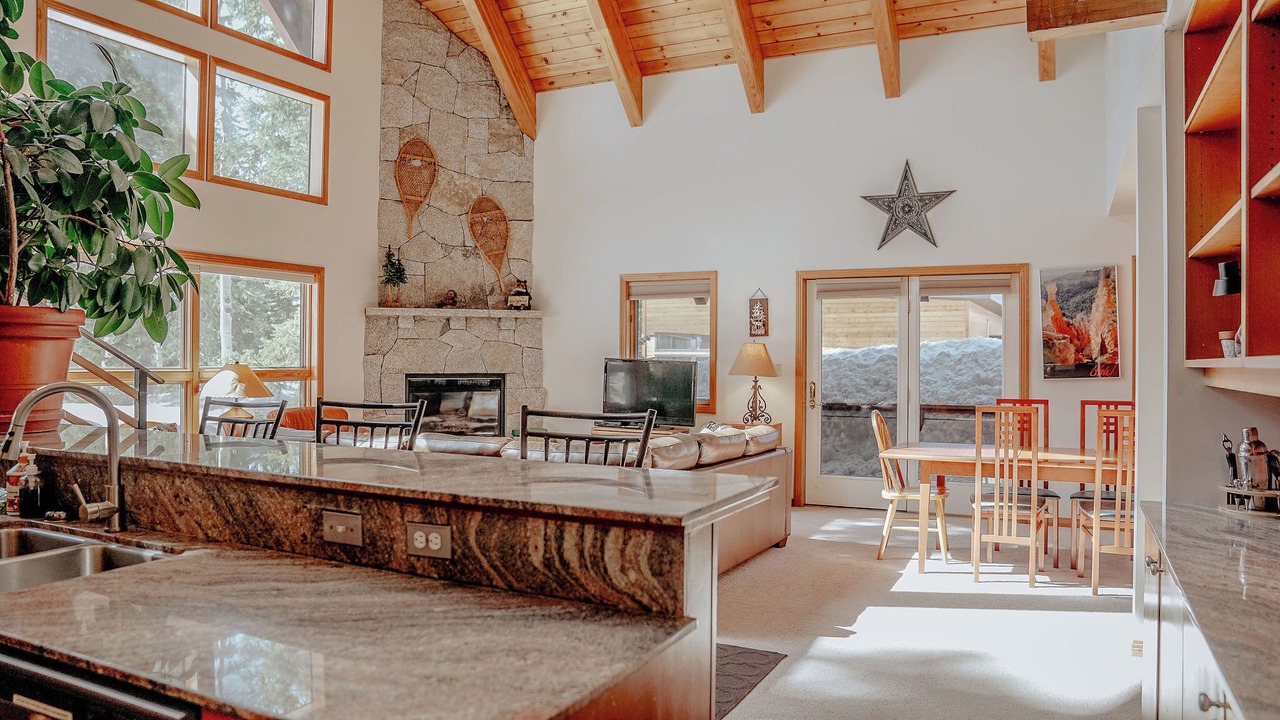 Photo of Bedroom in Salt Lake Mountain Resorts