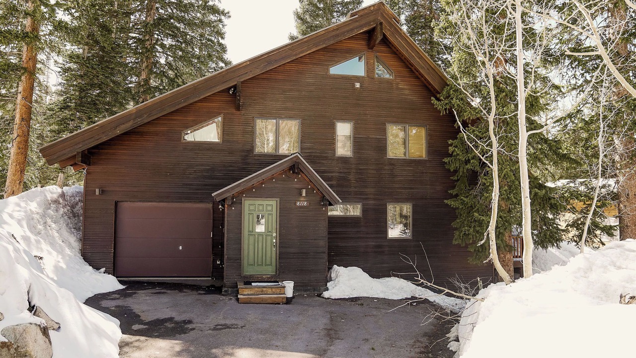 Photo of Outdoor in Salt Lake Mountain Resorts
