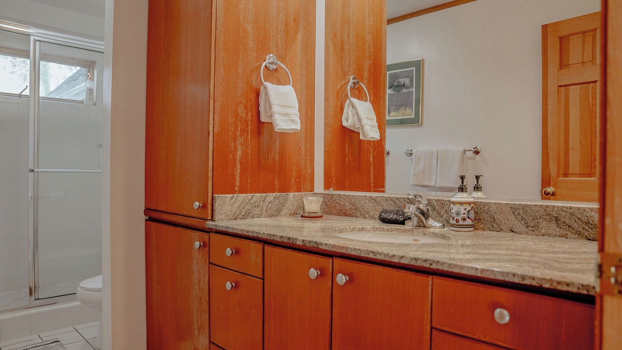 Photo of Bathroom in Salt Lake Mountain Resorts