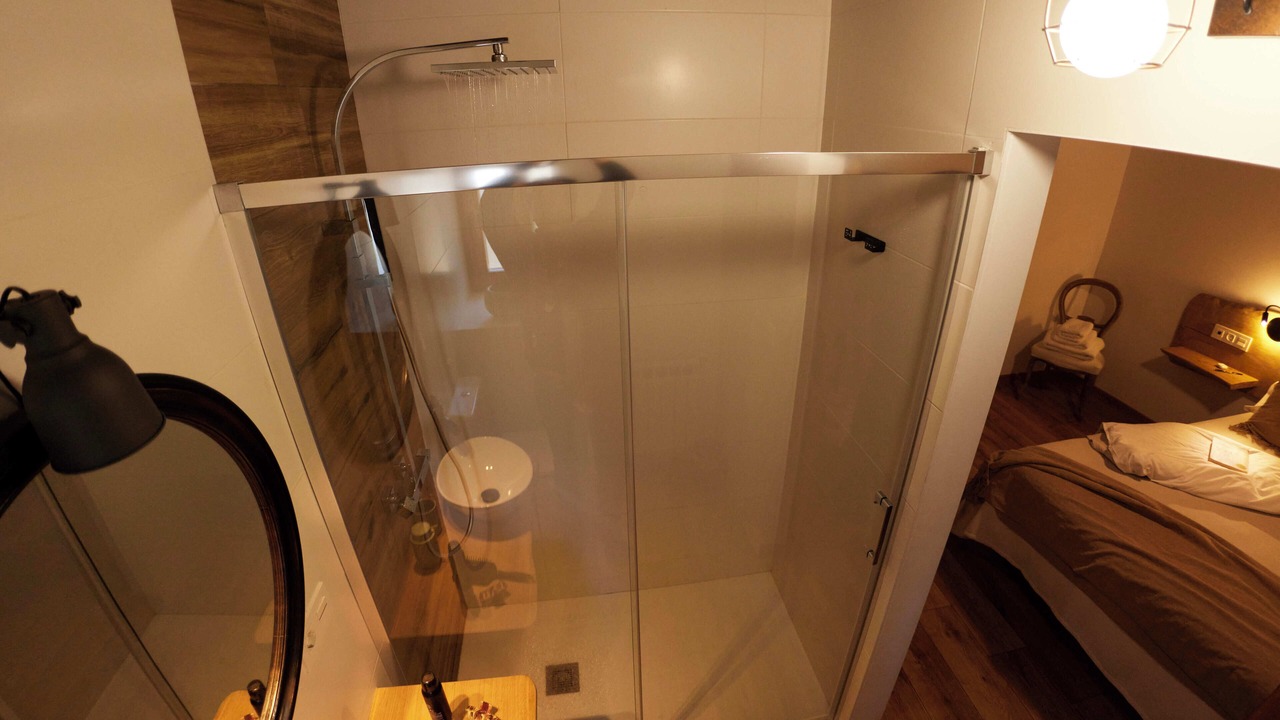 Photo of Bathroom in Labaien