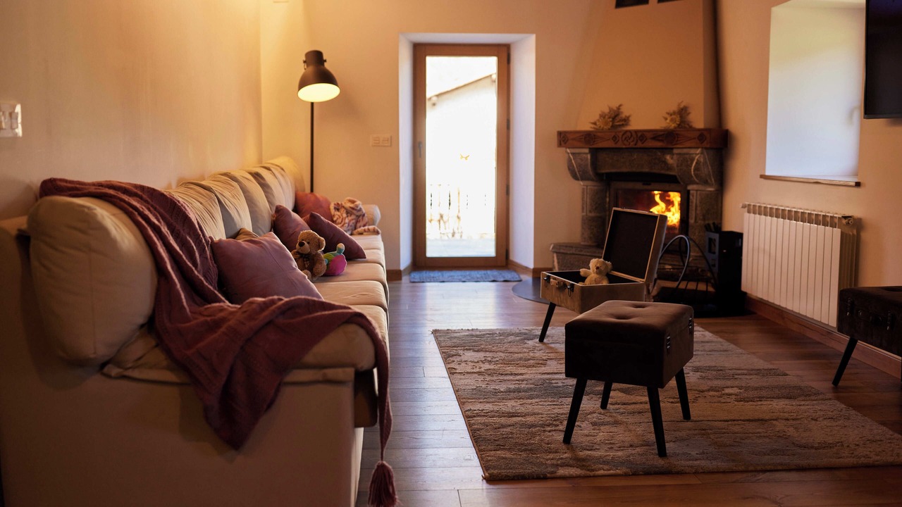 Photo of Livingroom in Labaien