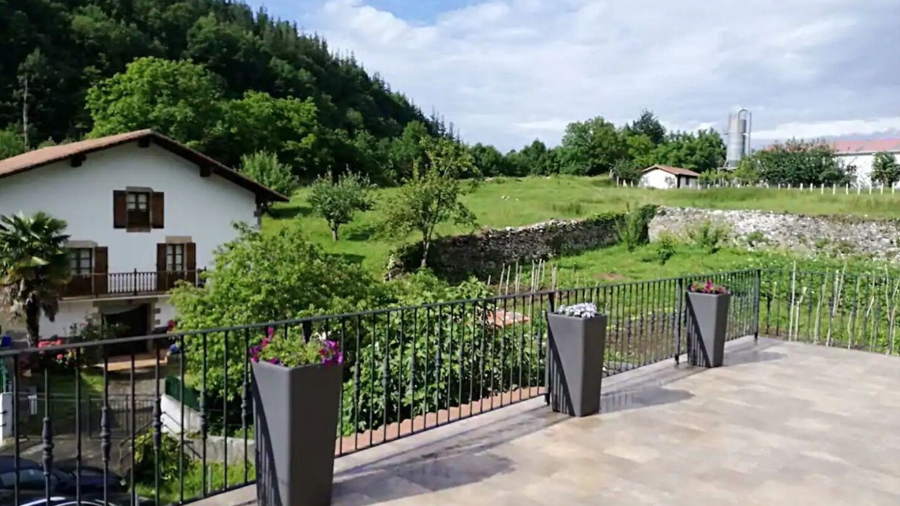 Photo of Outdoor in Labaien