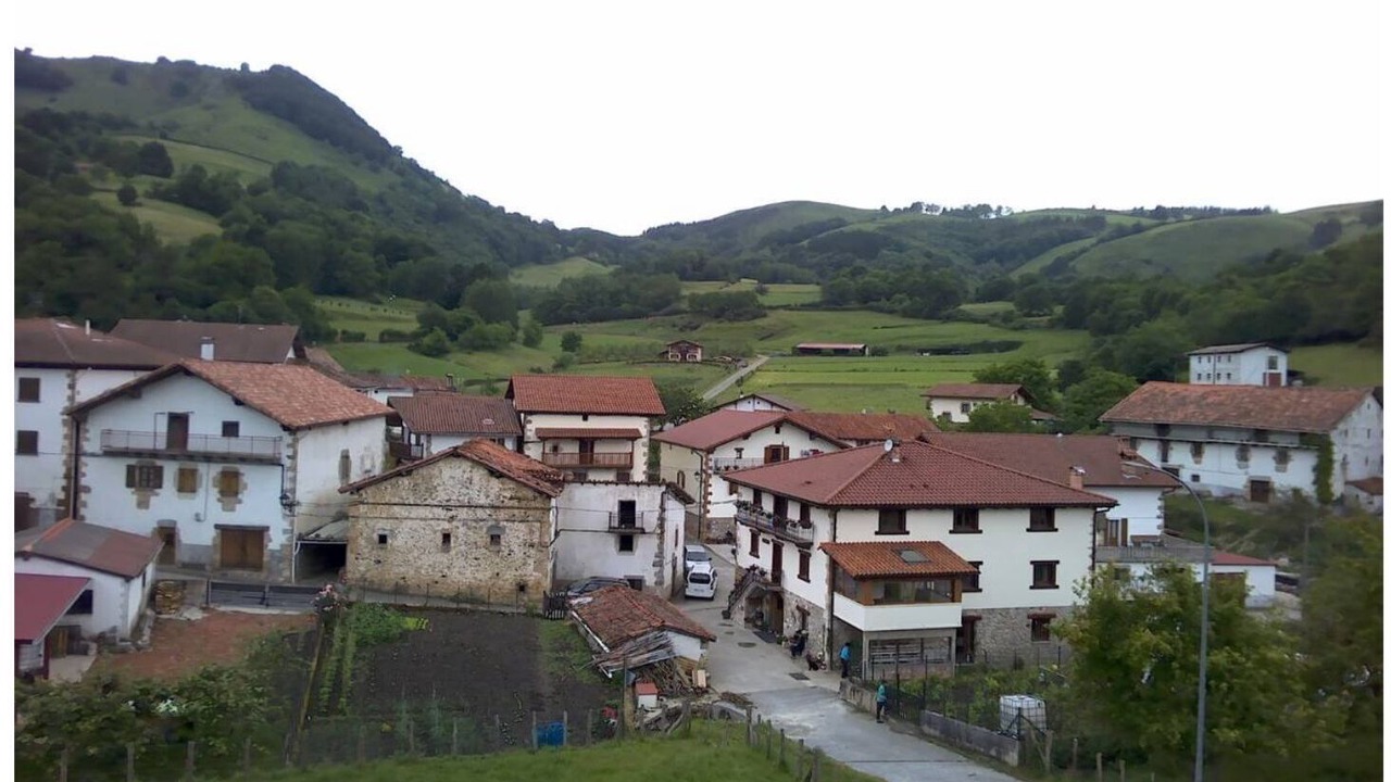Photo of Outdoor in Labaien