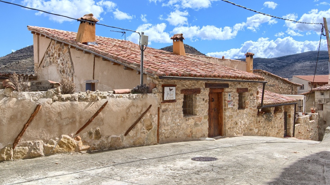 Photo of Outdoor in Ejulve