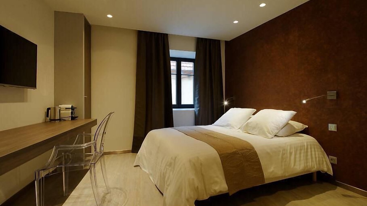 Photo of Bedroom in Ribeauville