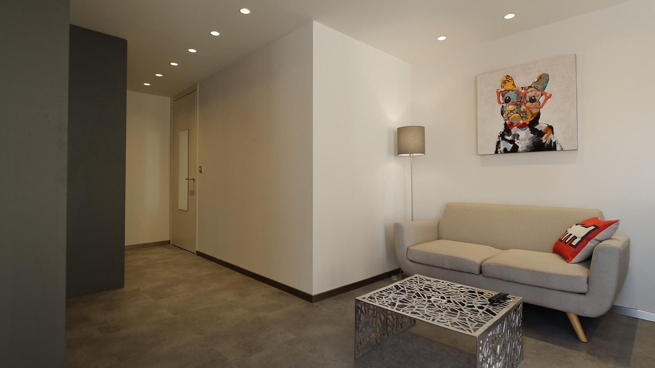 Photo of Livingroom in Ribeauville