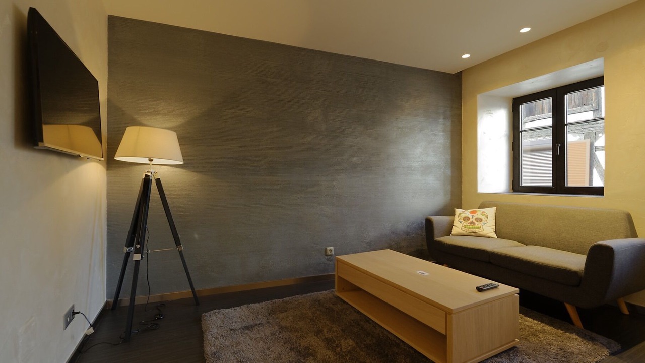 Photo of Livingroom in Ribeauville