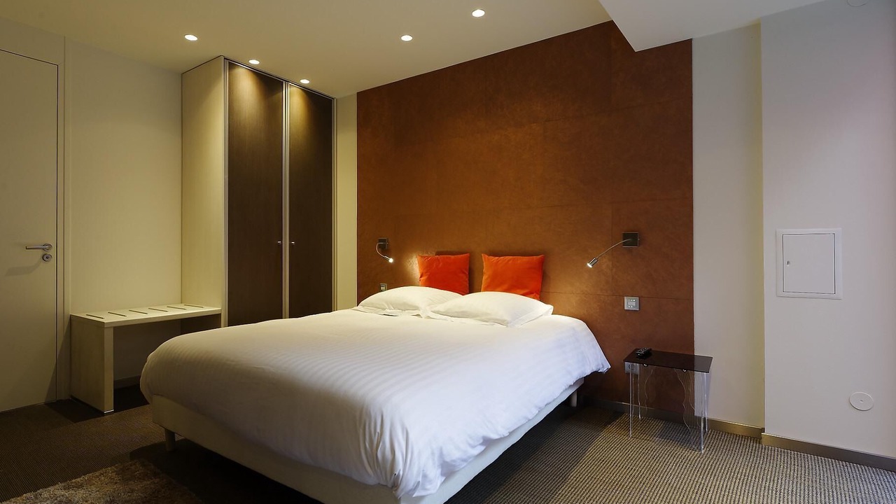 Photo of Bedroom in Ribeauville