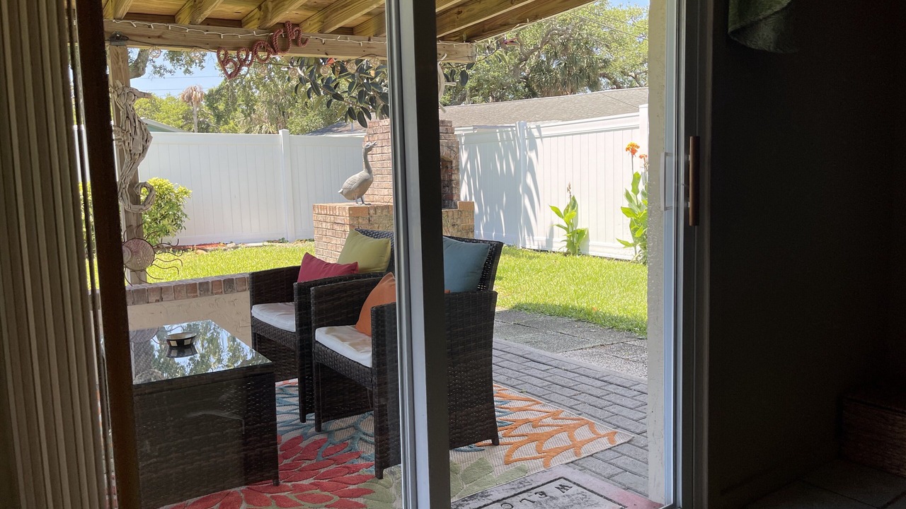 Photo of Bedroom in Ormond Ocean Gard
