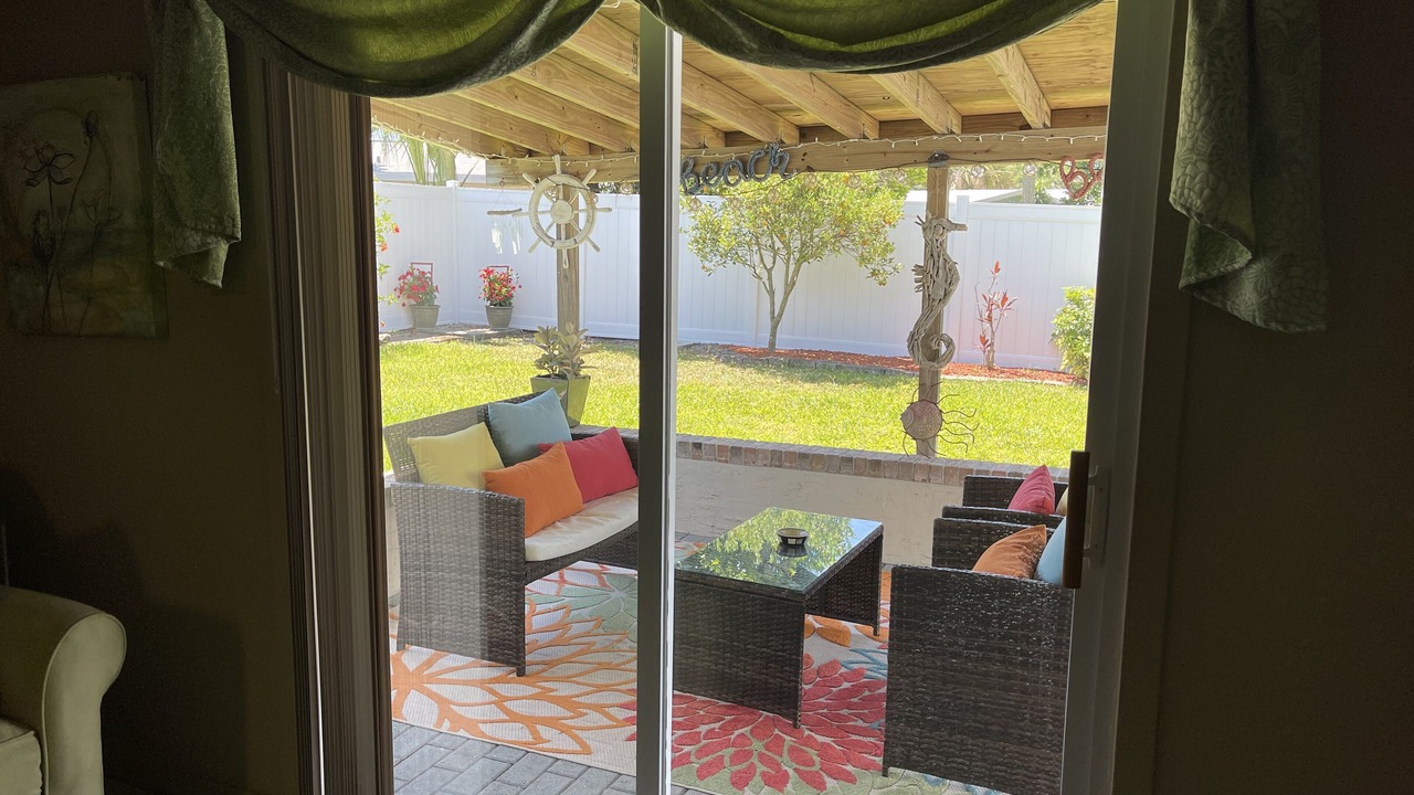 Photo of Bedroom in Ormond Ocean Gard