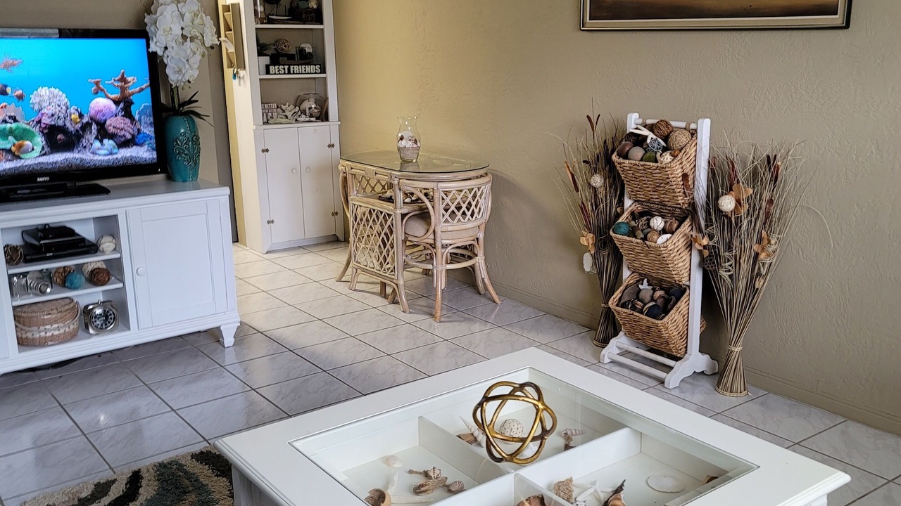 Photo of Bedroom in Ormond Ocean Gard