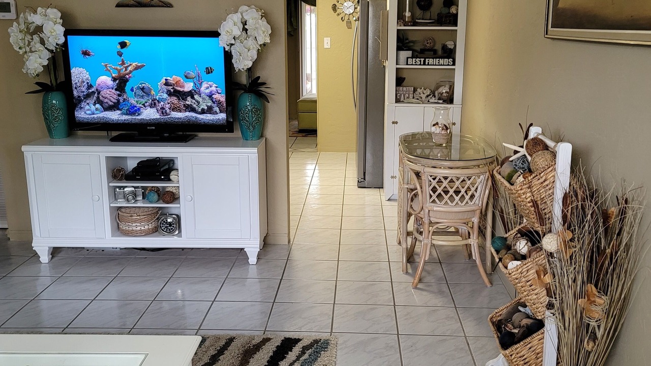 Photo of Bedroom in Ormond Ocean Gard