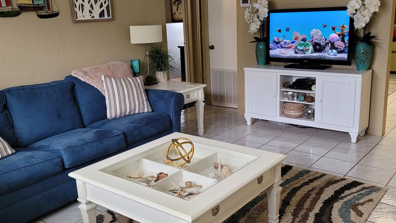 Photo of Bedroom in Ormond Ocean Gard