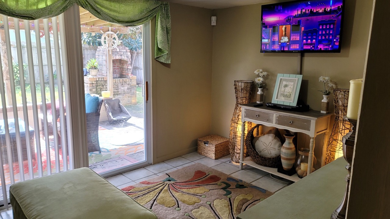 Photo of Bedroom in Ormond Ocean Gard