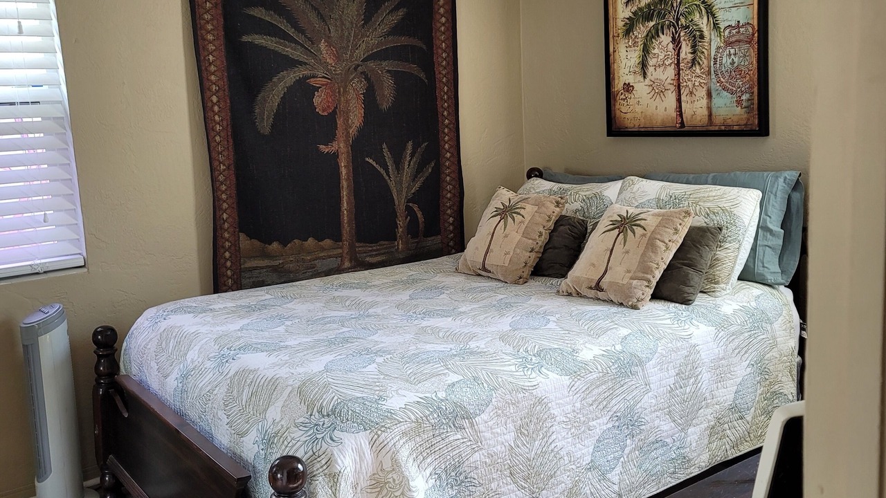 Photo of Bedroom in Ormond Ocean Gard