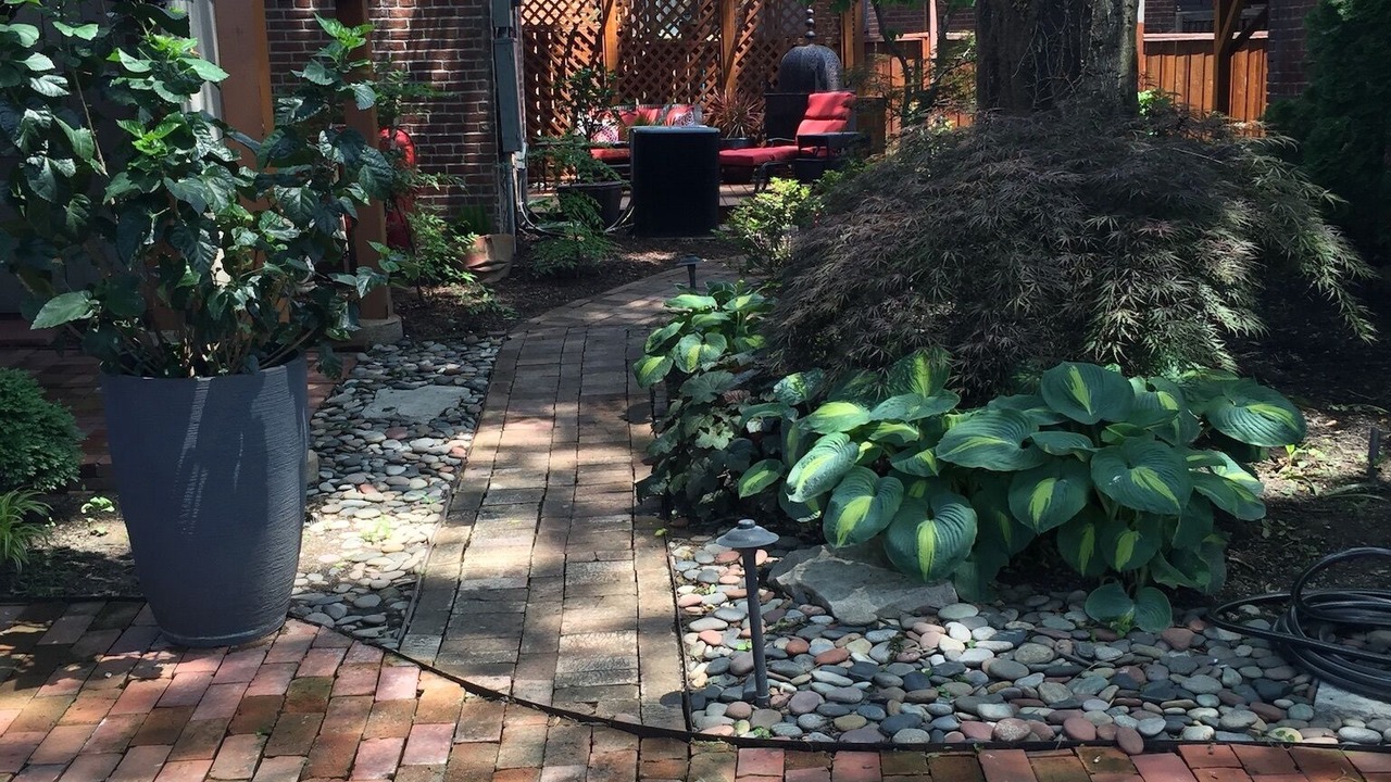 Photo of Outdoor in Soulard
