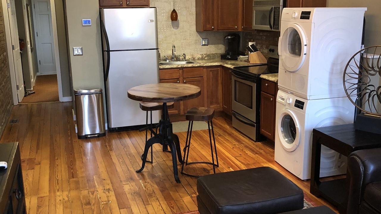Photo of Bedroom in Soulard