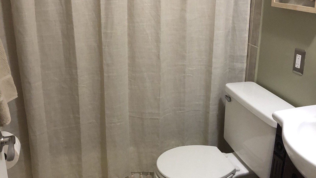 Photo of Bathroom in Soulard