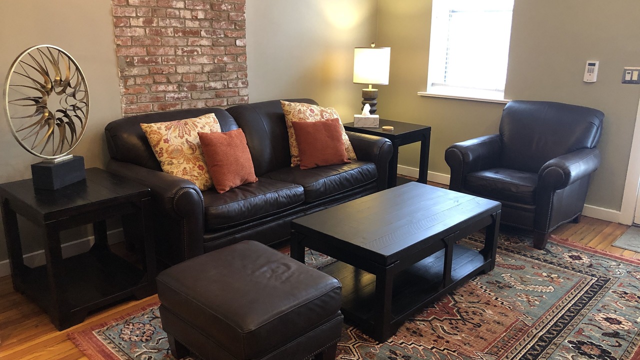 Photo of Livingroom in Soulard