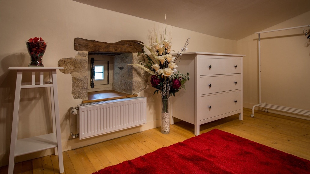 Photo of Bathroom in Saint-Hilaire-des-Loges