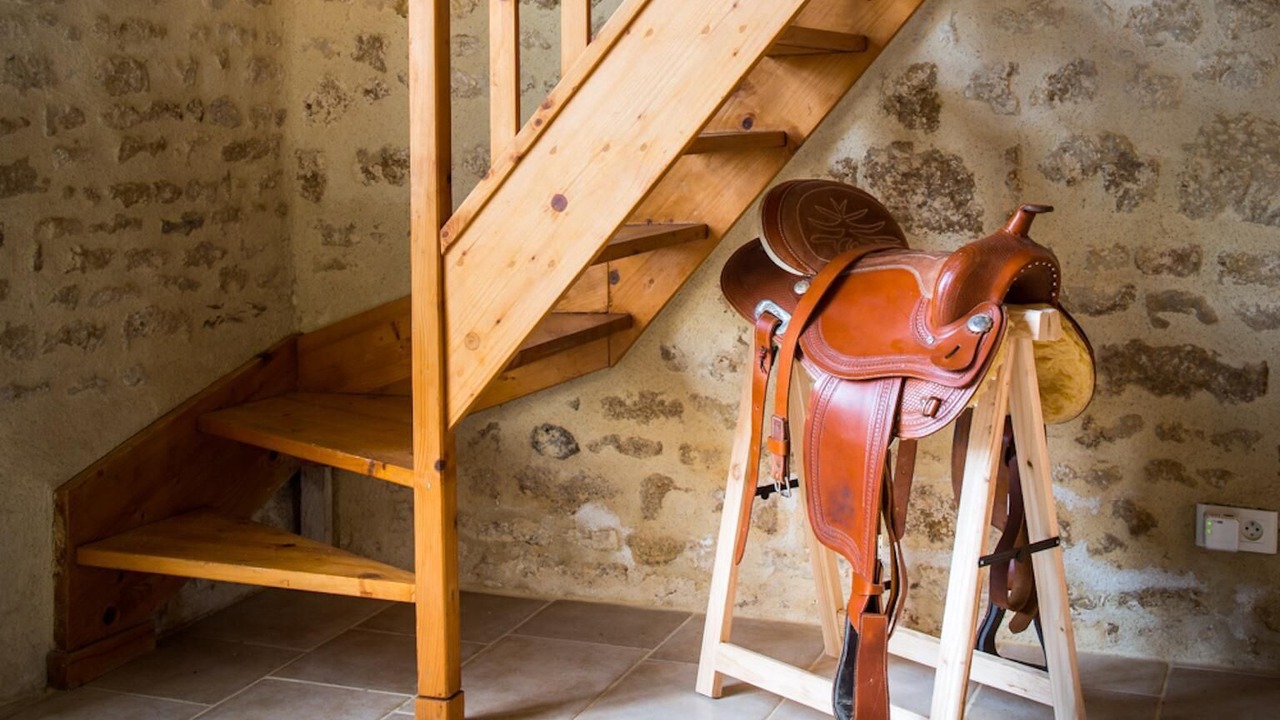 Photo of Bedroom in Saint-Hilaire-des-Loges