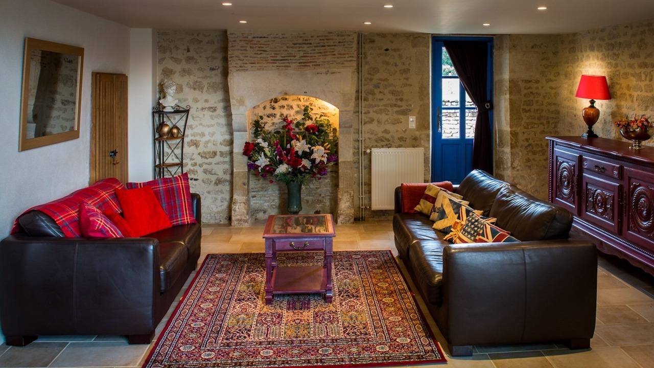 Photo of Bedroom in Saint-Hilaire-des-Loges