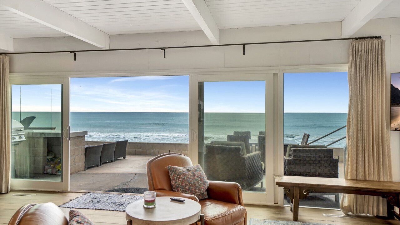 Photo of Bedroom in Capistrano Beach