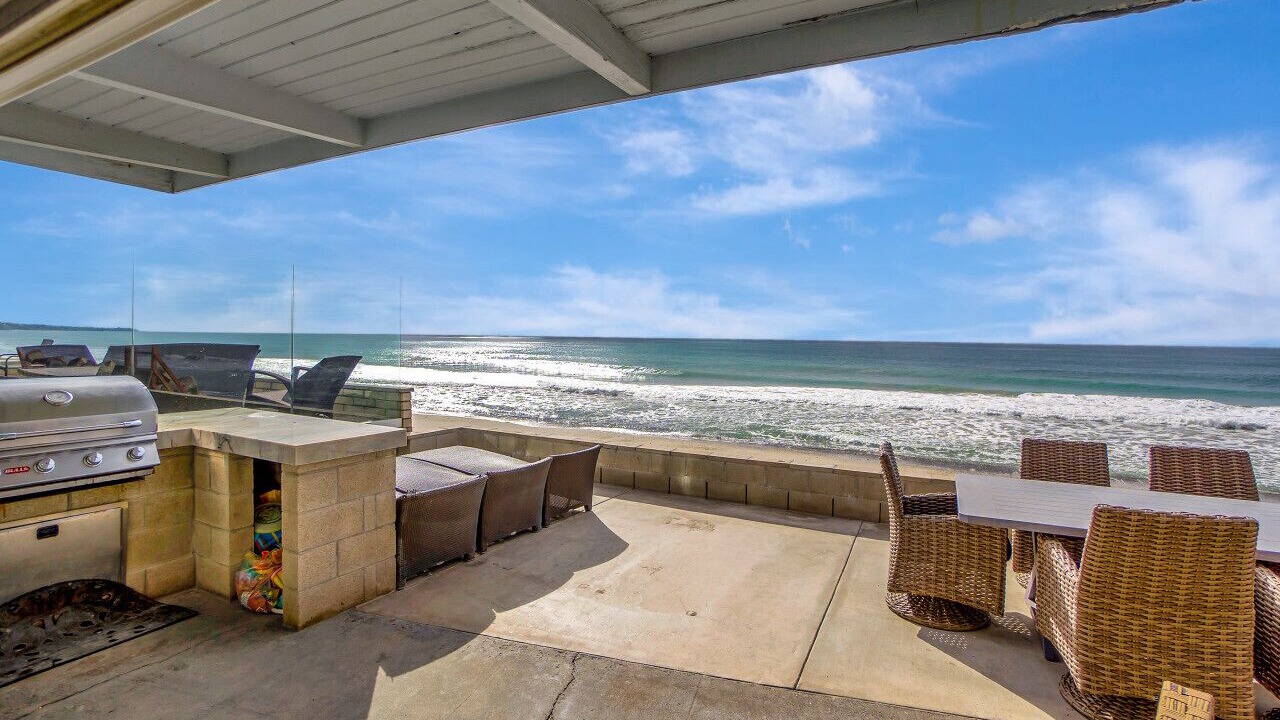 Photo of Outdoor in Capistrano Beach