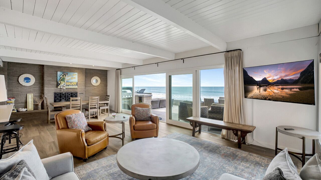 Photo of Bedroom in Capistrano Beach