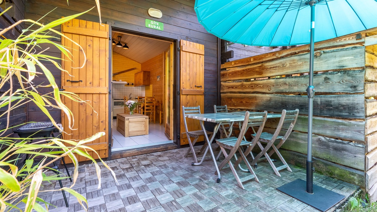 Photo of Outdoor in Les Clefs