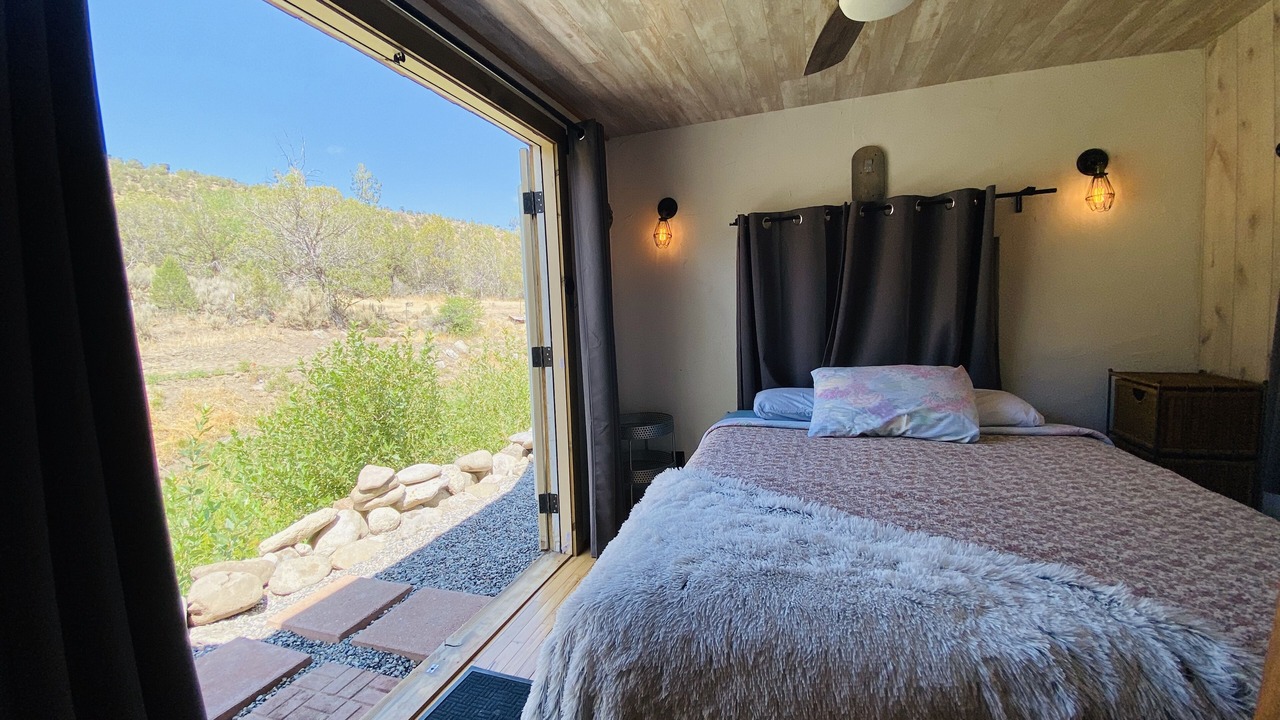 Photo of Bedroom in Cedaredge