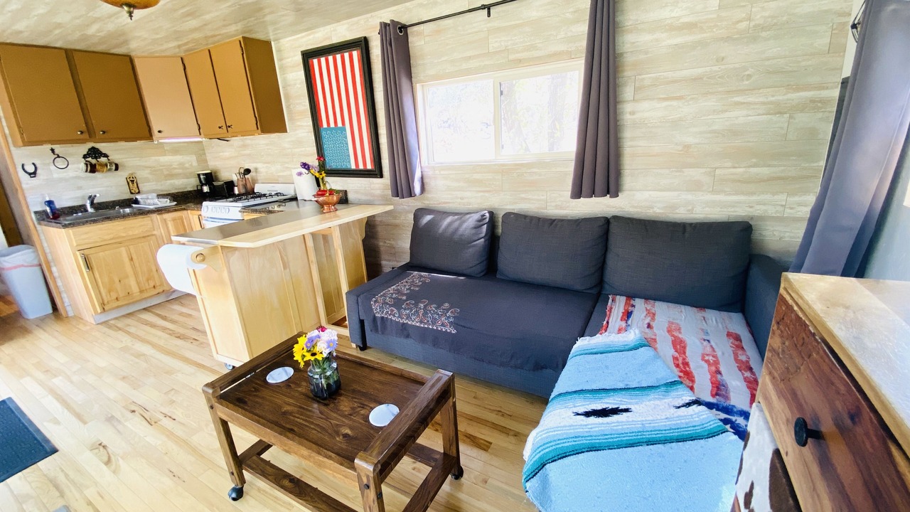 Photo of Livingroom in Cedaredge