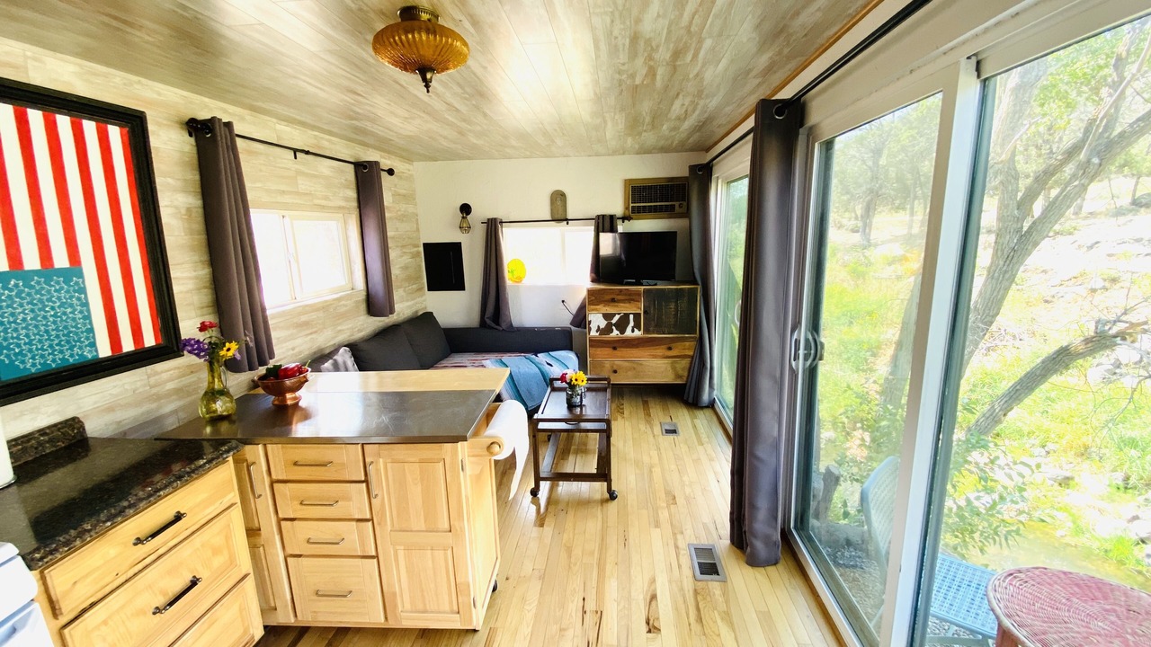 Photo of Livingroom in Cedaredge