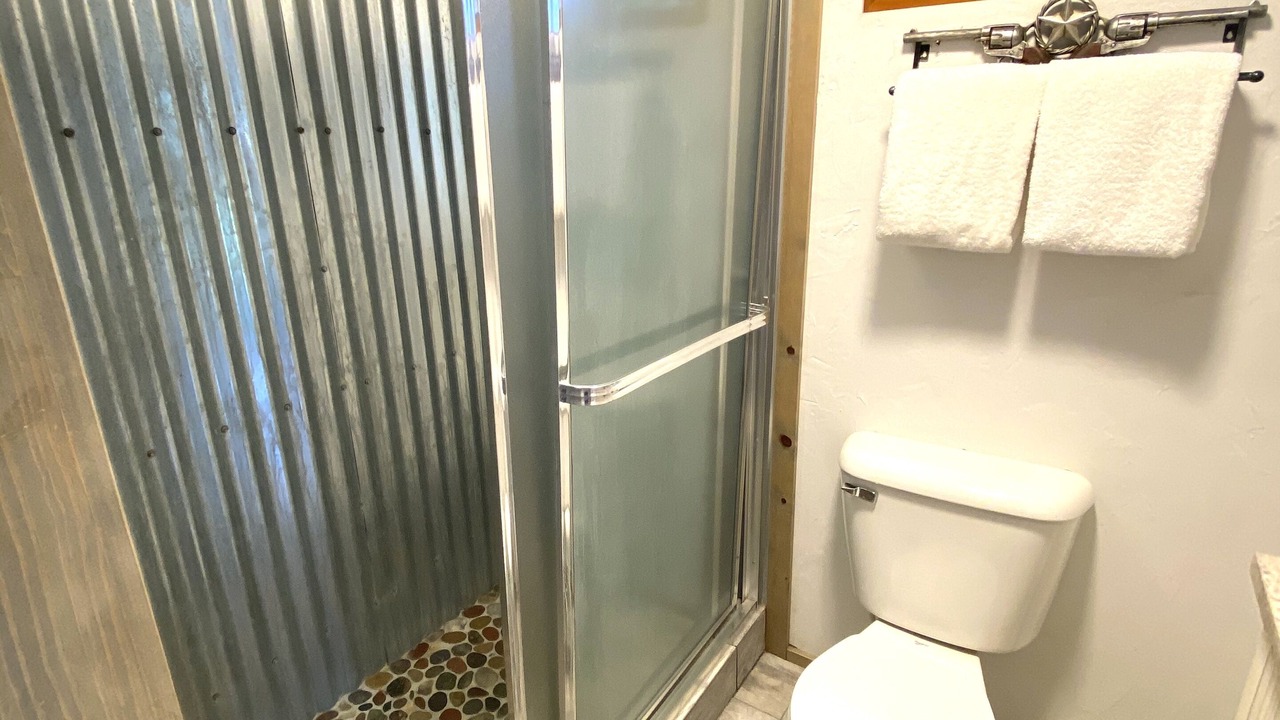 Photo of Bathroom in Cedaredge