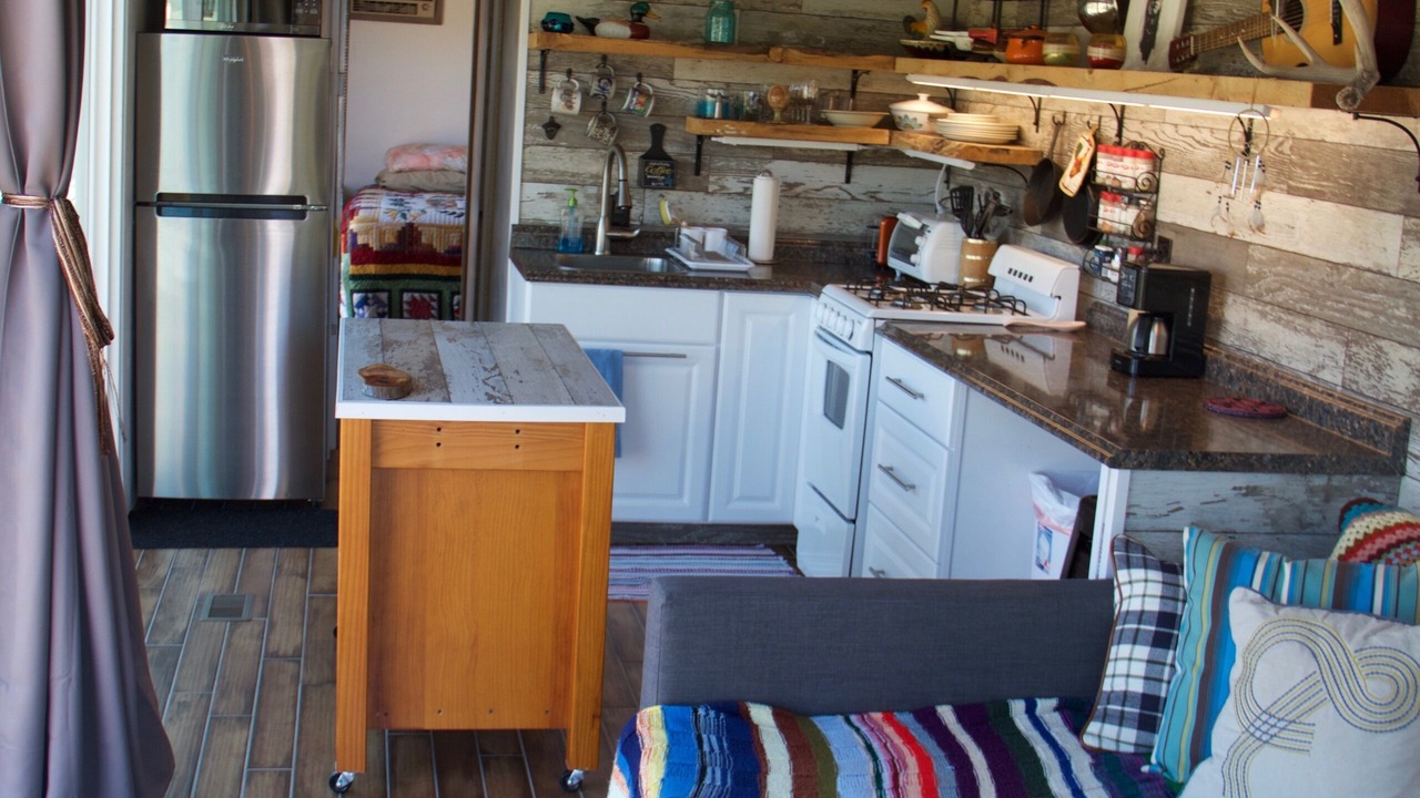 Photo of Livingroom in Cedaredge