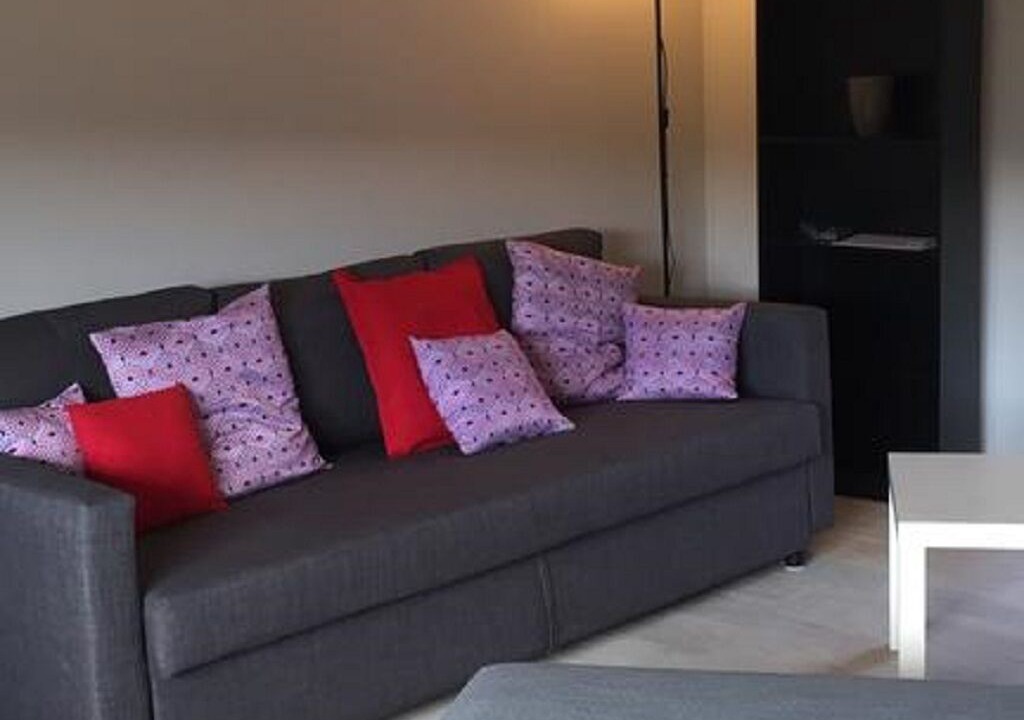 Photo of Livingroom in La Vacquerie-et-Saint-Martin-de-Castries