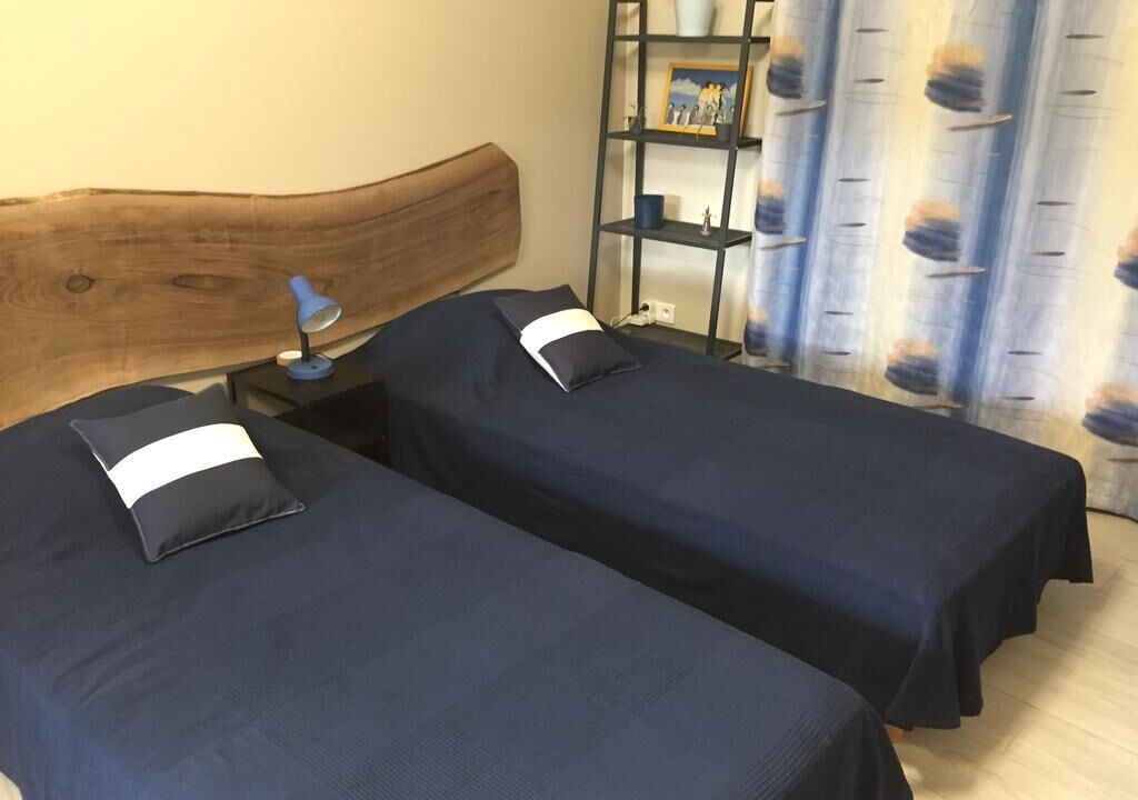 Photo of Bedroom in La Vacquerie-et-Saint-Martin-de-Castries