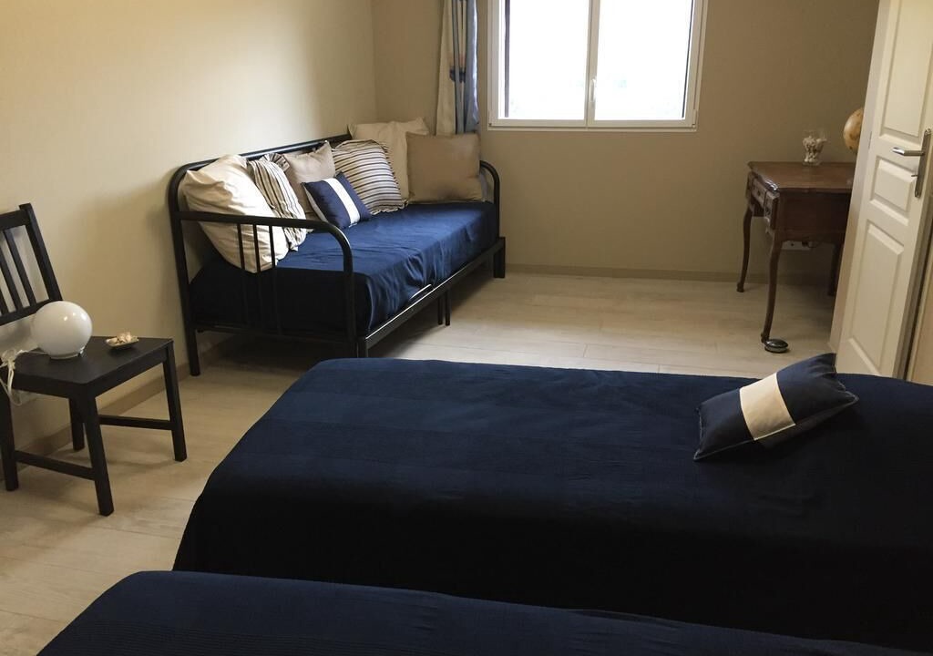 Photo of Bedroom in La Vacquerie-et-Saint-Martin-de-Castries