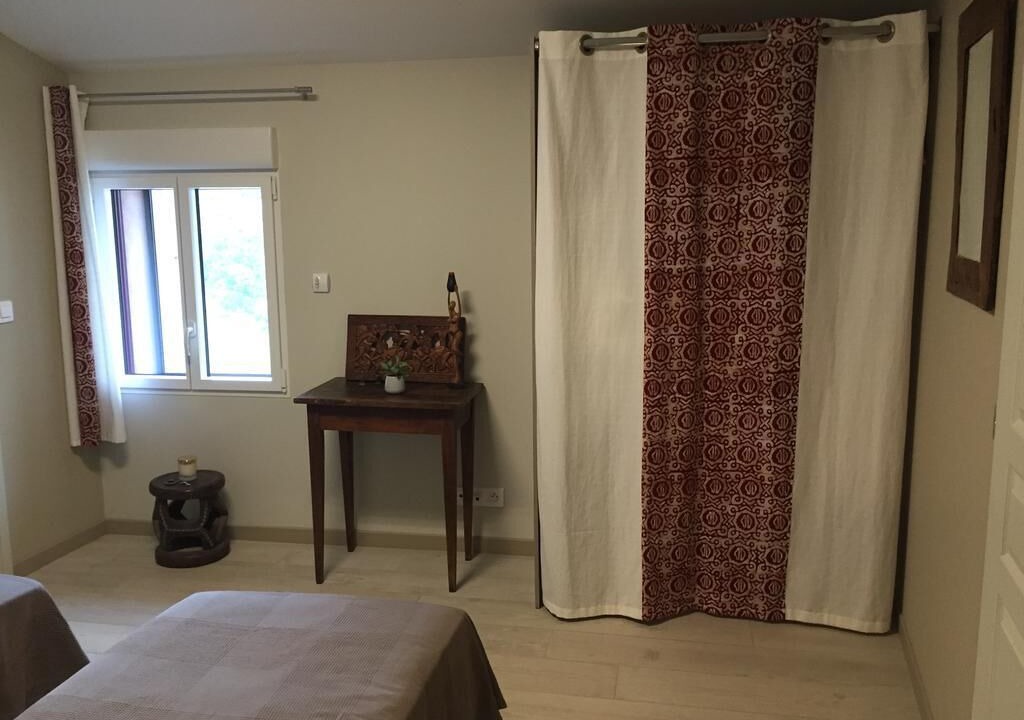 Photo of Bedroom in La Vacquerie-et-Saint-Martin-de-Castries