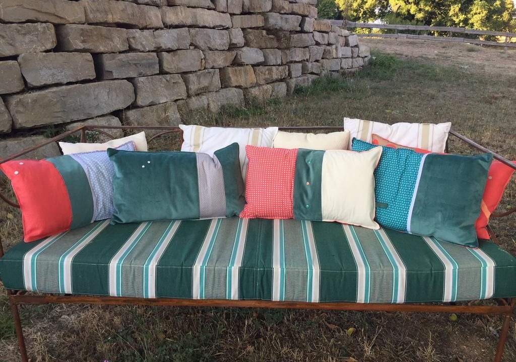 Photo of Outdoor in La Vacquerie-et-Saint-Martin-de-Castries