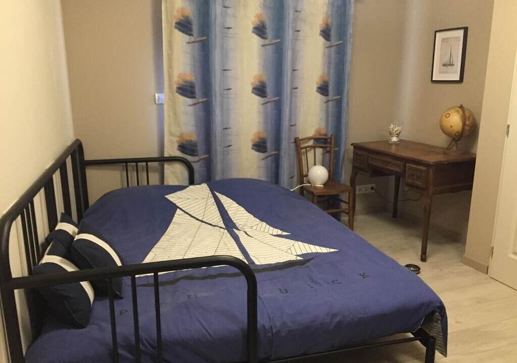 Photo of Bedroom in La Vacquerie-et-Saint-Martin-de-Castries