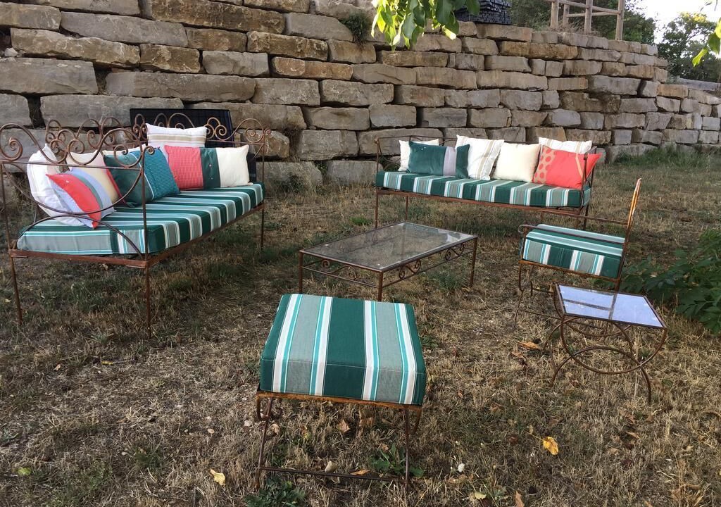 Photo of Outdoor in La Vacquerie-et-Saint-Martin-de-Castries