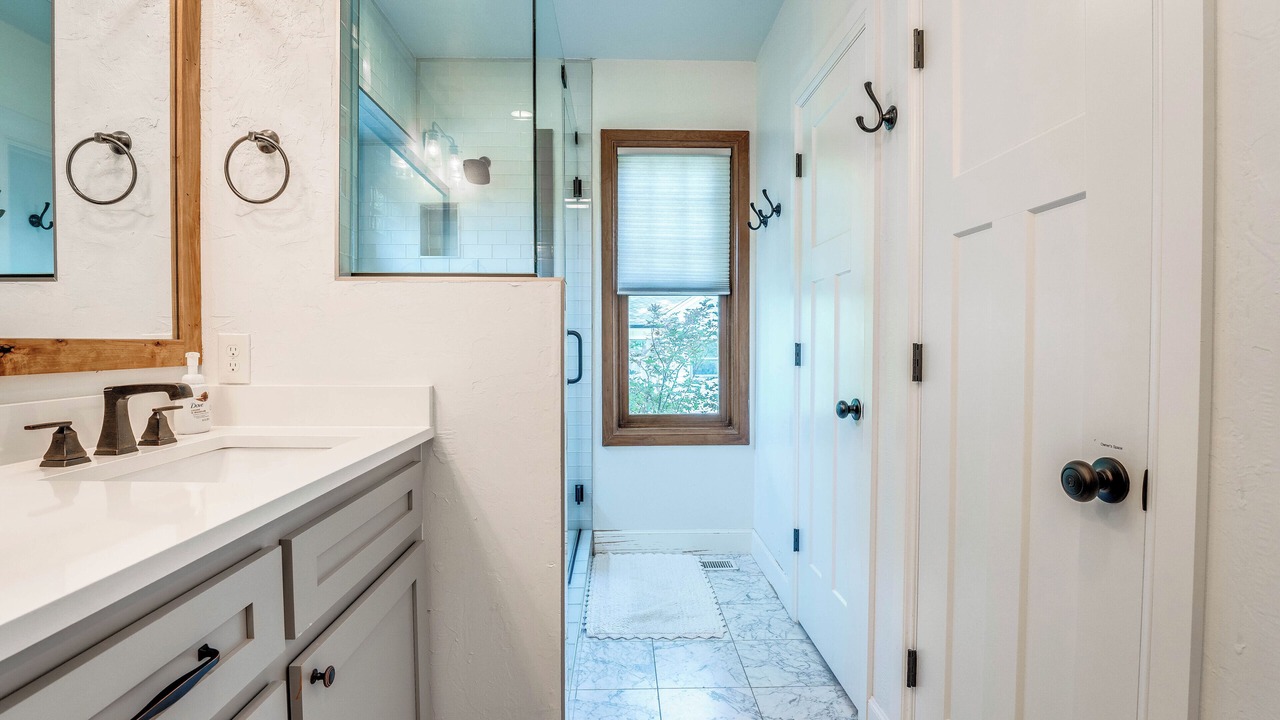 Photo of Bathroom in Norman