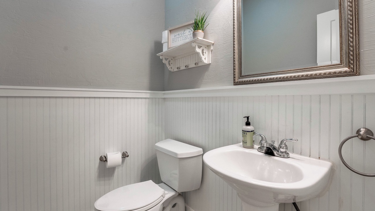 Photo of Bathroom in Norman