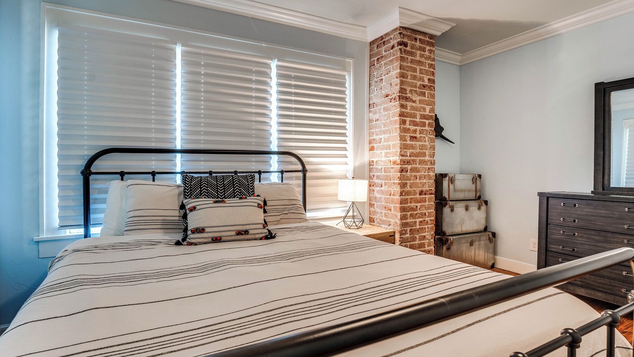 Photo of Bedroom in Norman